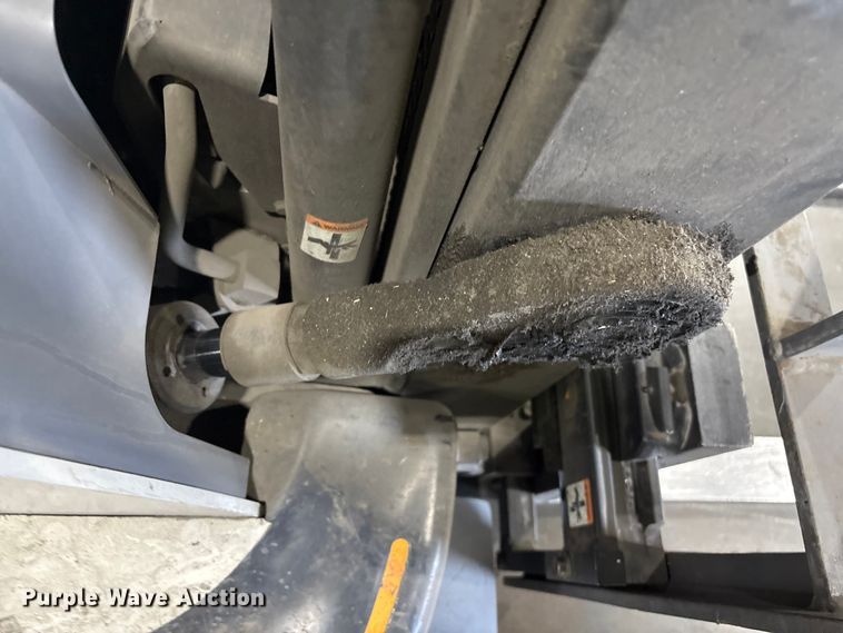 image for item EF1188 2018 Crown RC5545-40 forklift
