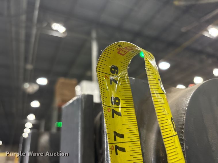image for item EF1188 2018 Crown RC5545-40 forklift