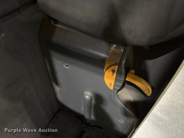 image for item EF1188 2018 Crown RC5545-40 forklift