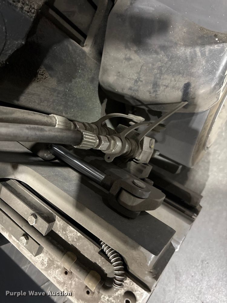 image for item EF1190 2018 Crown RC5545-40 forklift