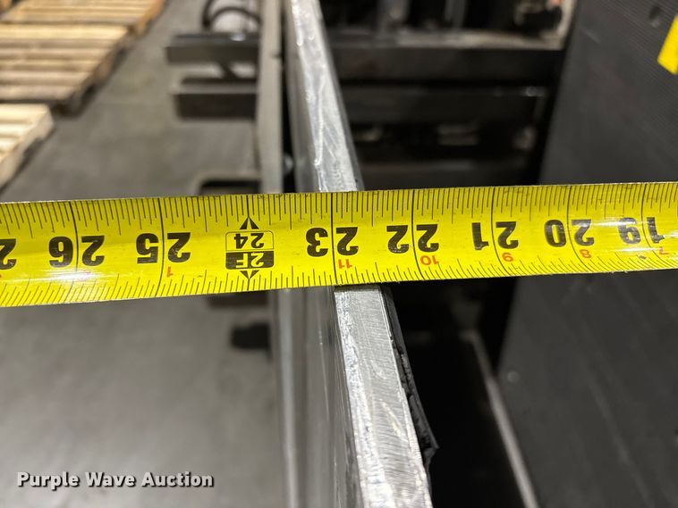 image for item EF1190 2018 Crown RC5545-40 forklift