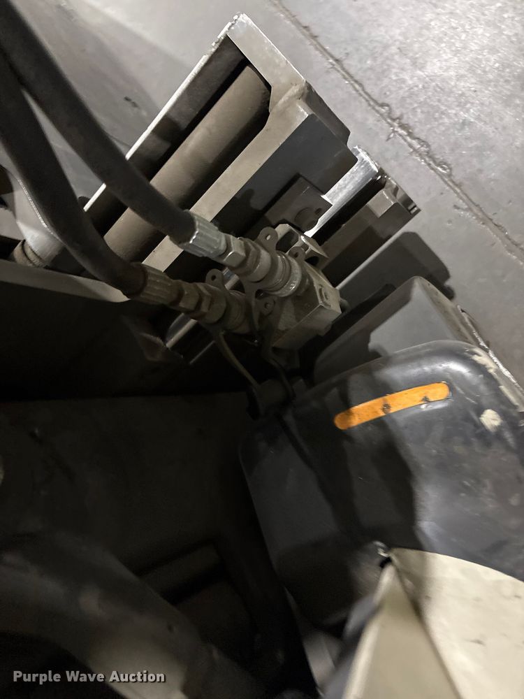 image for item EF1190 2018 Crown RC5545-40 forklift