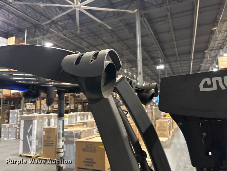 image for item EF1190 2018 Crown RC5545-40 forklift