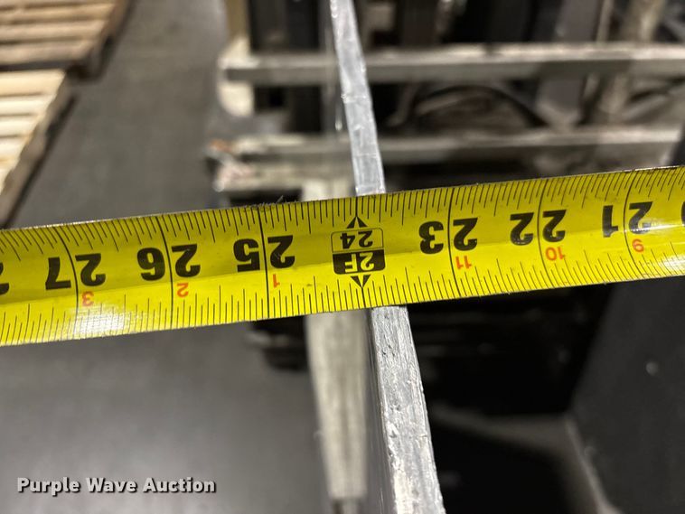 image for item EF1191 2017 Crown RC5545-40 forklift