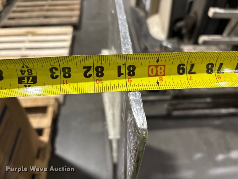 image for item EF1191 2017 Crown RC5545-40 forklift