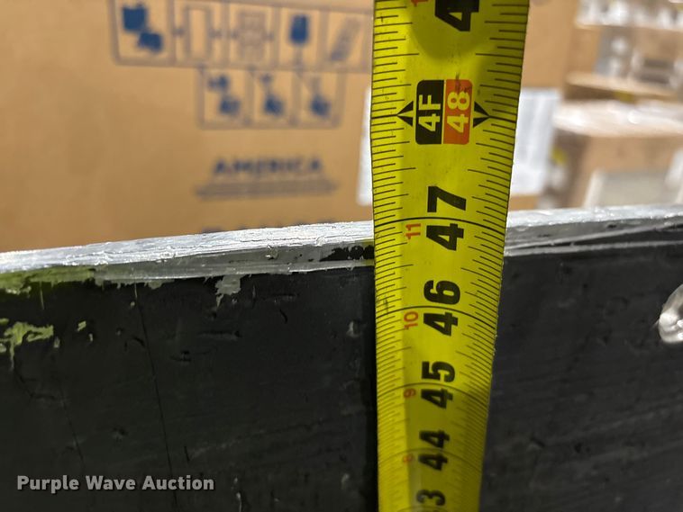 image for item EF1191 2017 Crown RC5545-40 forklift