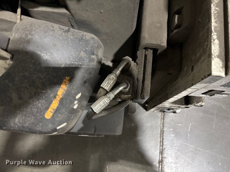 image for item EF1191 2017 Crown RC5545-40 forklift