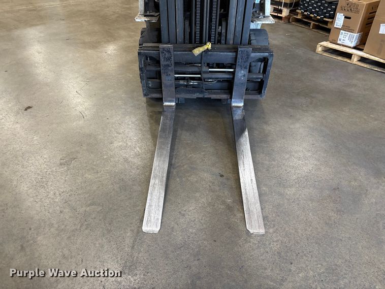 image for item EF1194 2016 UniCarriers PF50 forklift