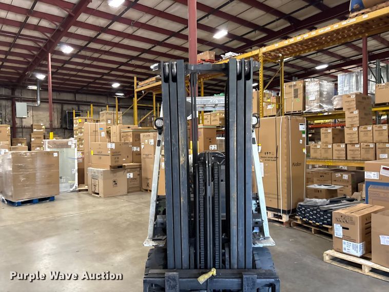 image for item EF1194 2016 UniCarriers PF50 forklift