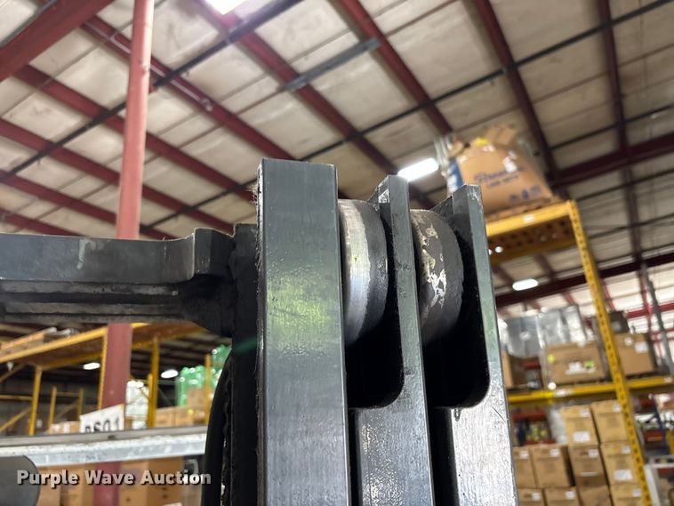 image for item EF1194 2016 UniCarriers PF50 forklift