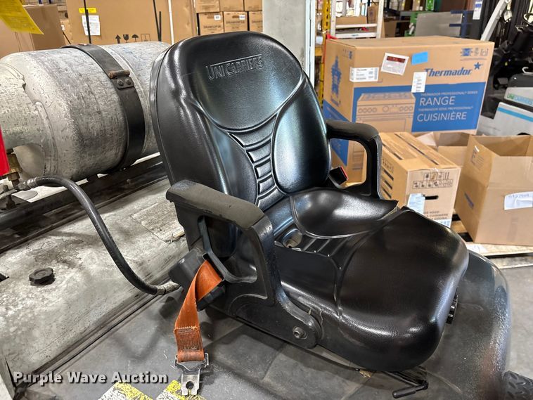 image for item EF1194 2016 UniCarriers PF50 forklift