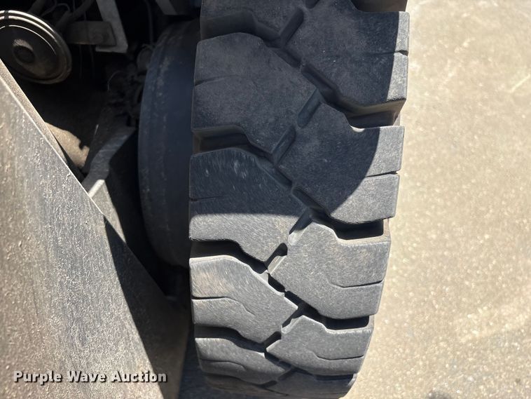 image for item EF1198 2018 UniCarriers PF50 forklift