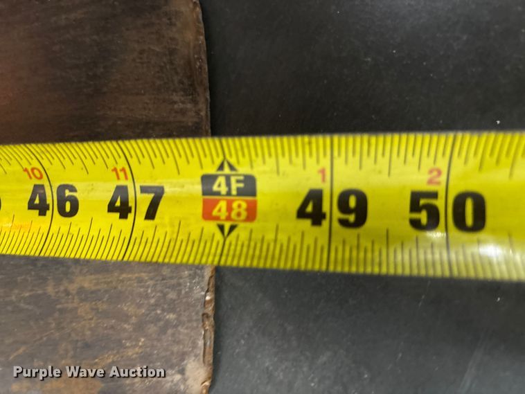 image for item EF1208 2016 Moffett M85501 forklift