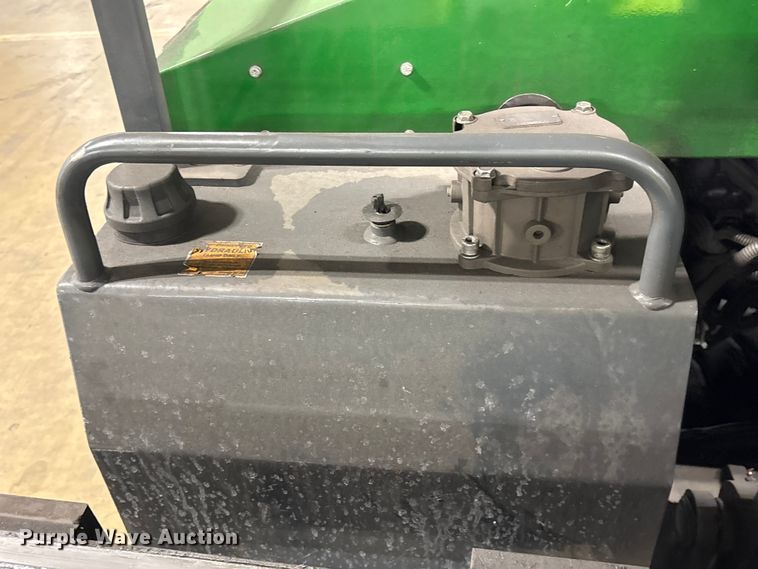 image for item EF1210 2016 CombiLift C8000 forklift