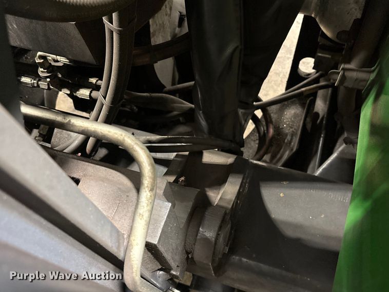 image for item EF1210 2016 CombiLift C8000 forklift