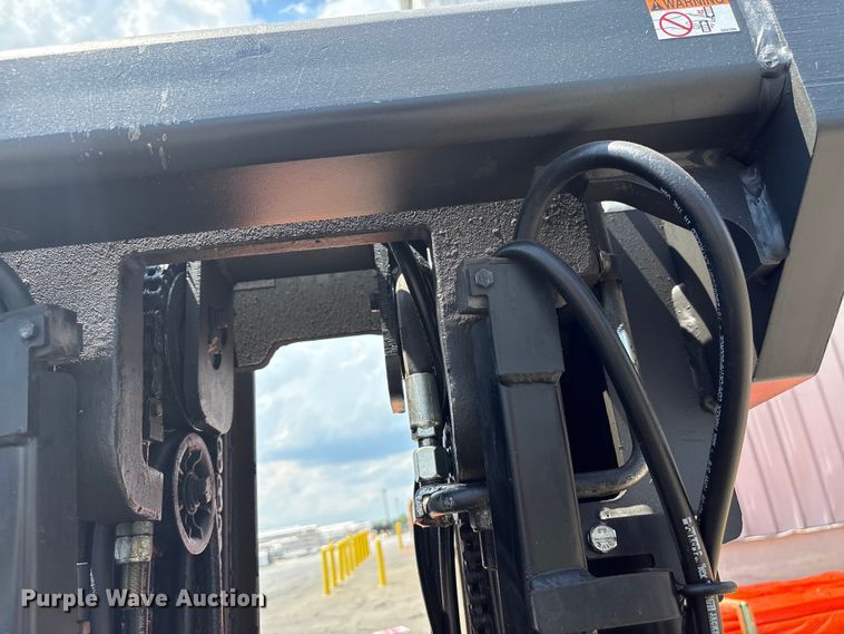 image for item EF1211 2019 UniCarriers PF70 forklift