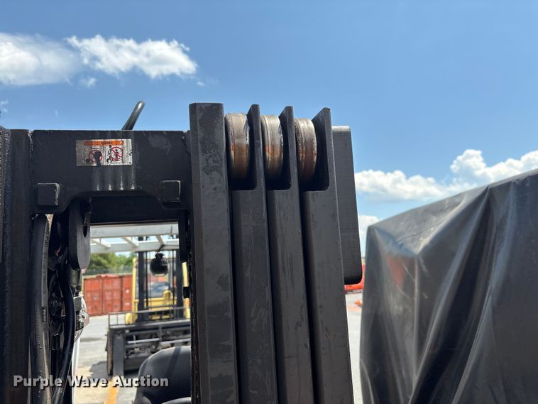 image for item EF1211 2019 UniCarriers PF70 forklift