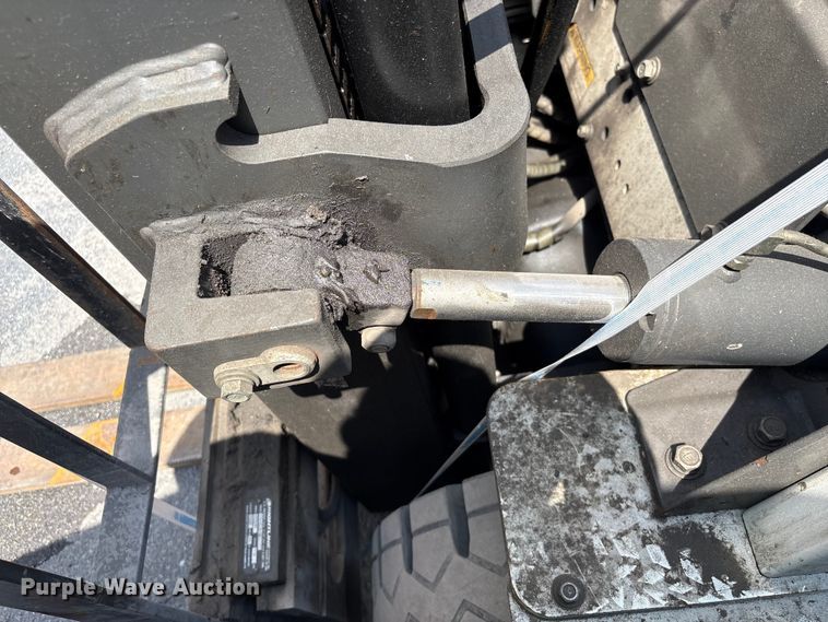 image for item EF1211 2019 UniCarriers PF70 forklift