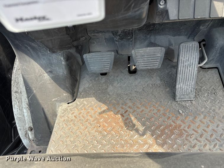 image for item EF1211 2019 UniCarriers PF70 forklift