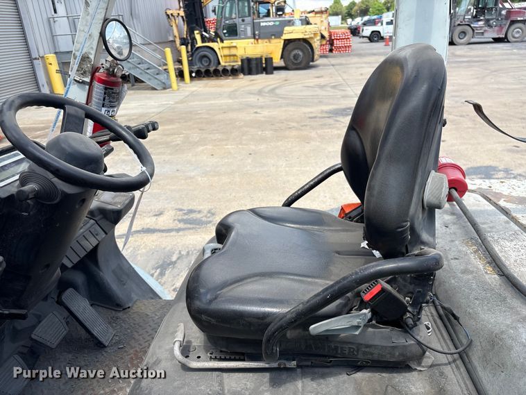 image for item EF1211 2019 UniCarriers PF70 forklift