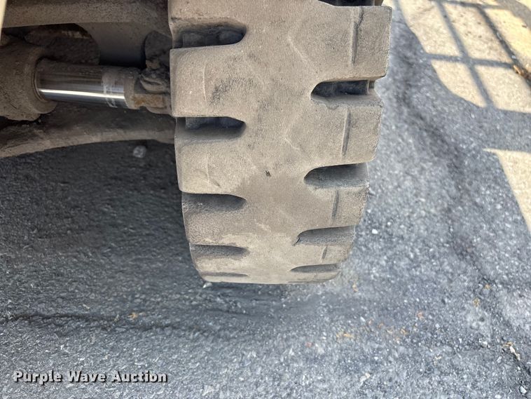 image for item EF1211 2019 UniCarriers PF70 forklift