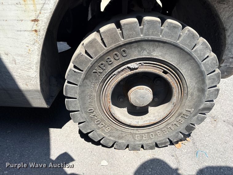 image for item EF1211 2019 UniCarriers PF70 forklift