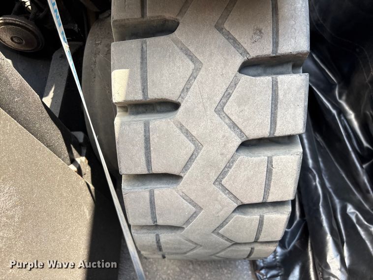 image for item EF1211 2019 UniCarriers PF70 forklift