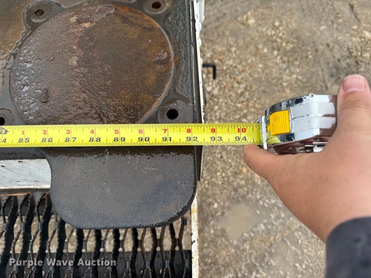 image for item EF2476 2013 Ford F550 Super Duty utility / service truck