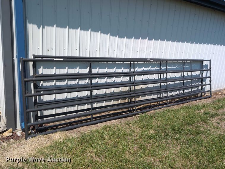 image for item EG2754 (2) gates