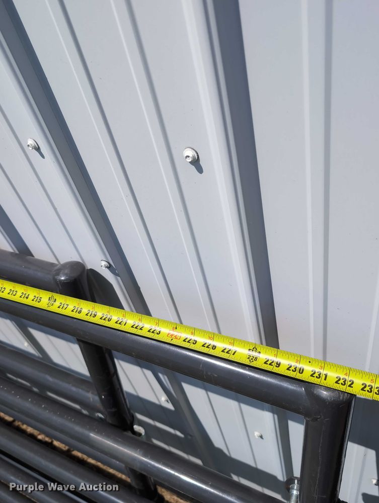 image for item EG2754 (2) gates