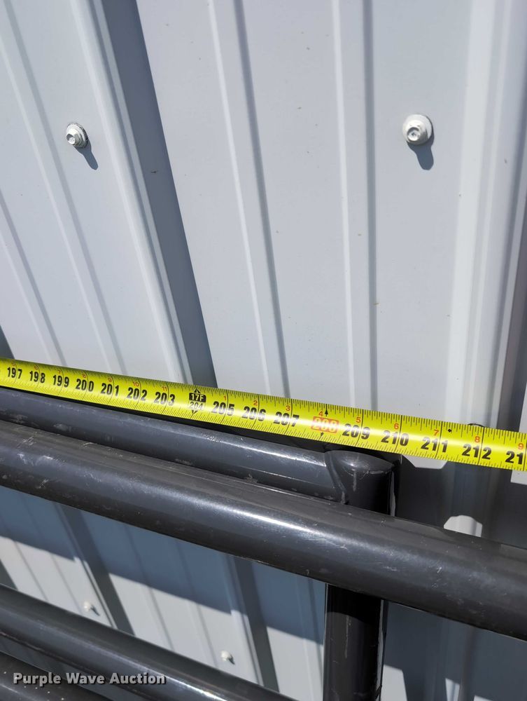 image for item EG2754 (2) gates