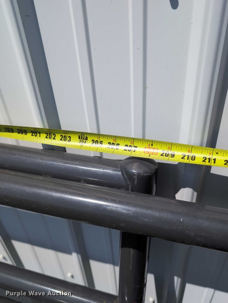 image for item EG2754 (2) gates