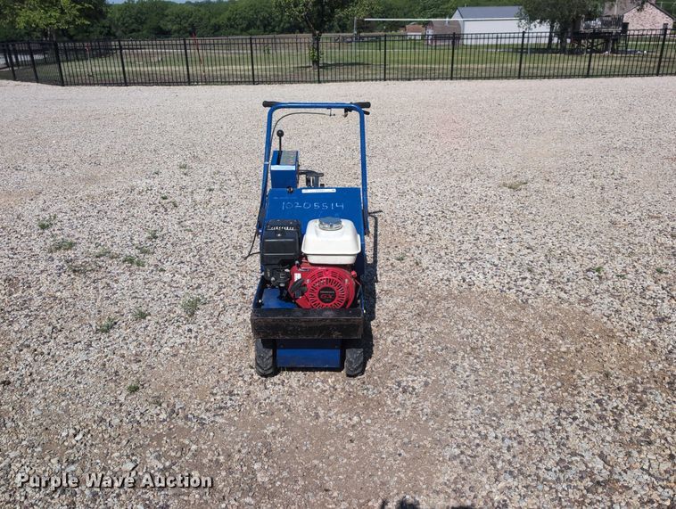 image for item EG2757 Blue Bird 968999351 sod cutter