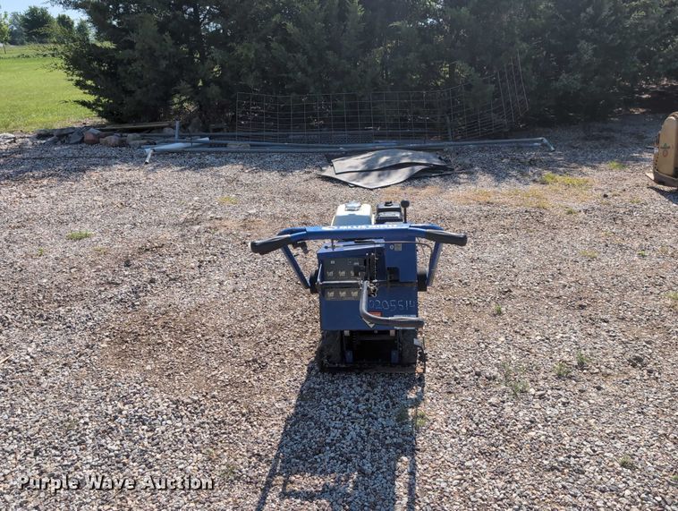 image for item EG2757 Blue Bird 968999351 sod cutter