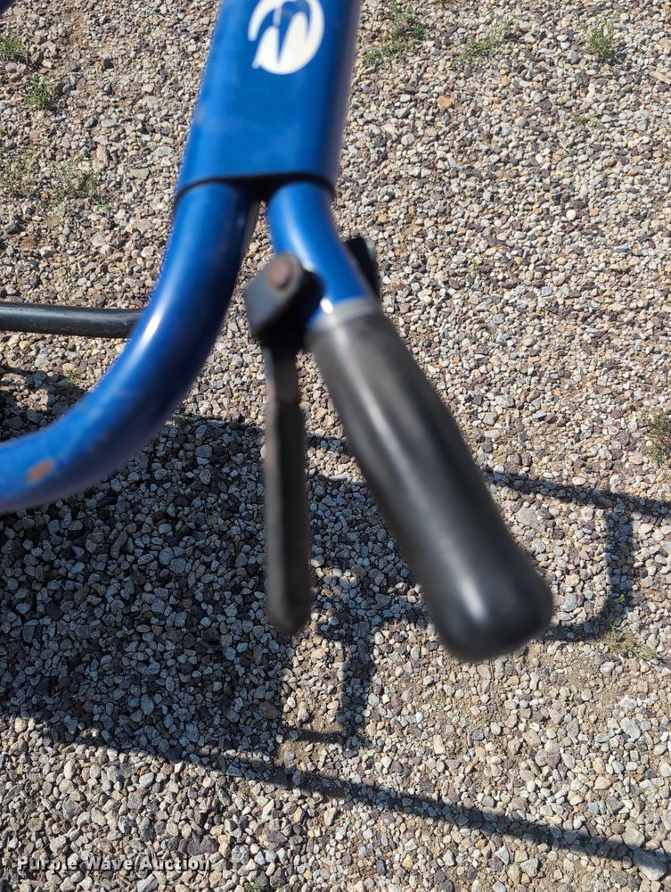 image for item EG2757 Blue Bird 968999351 sod cutter