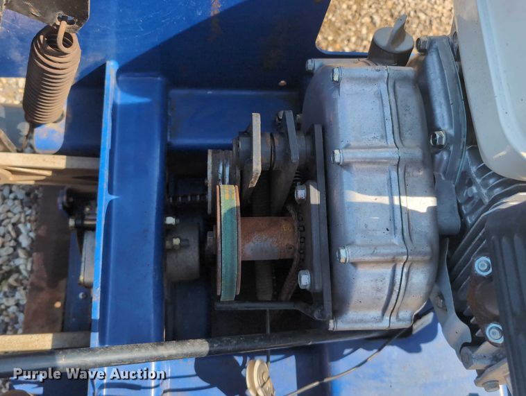 image for item EG2757 Blue Bird 968999351 sod cutter