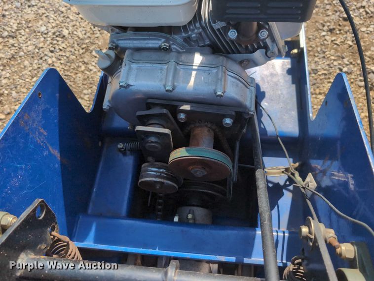 image for item EG2757 Blue Bird 968999351 sod cutter