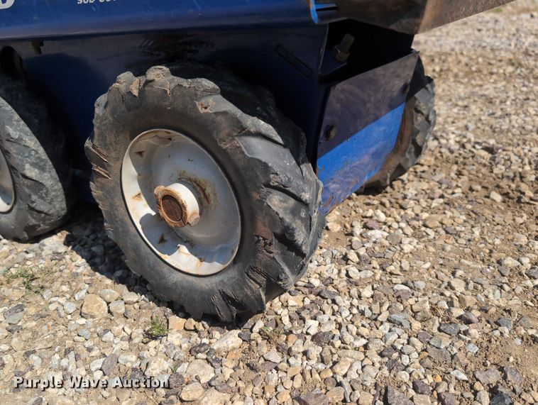 image for item EG2757 Blue Bird 968999351 sod cutter