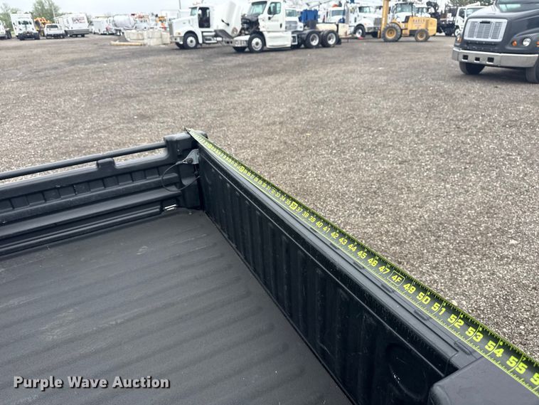 image for item EG8936 2020 John Deere XUV835M utility vehicle