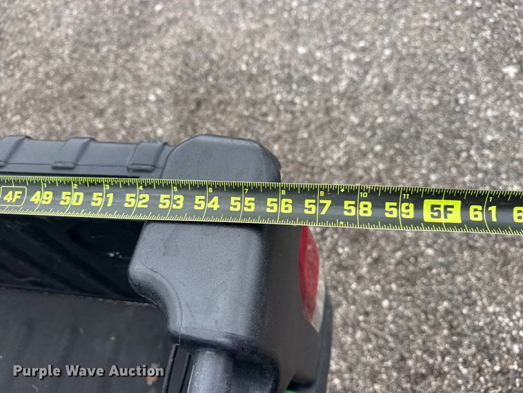 image for item EG8936 2020 John Deere XUV835M utility vehicle