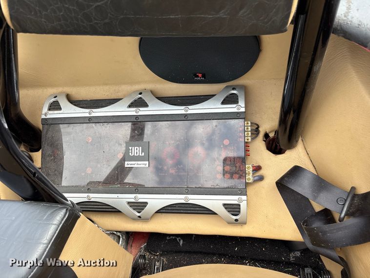 image for item EG8978 1973 Jaguar E Type convertible