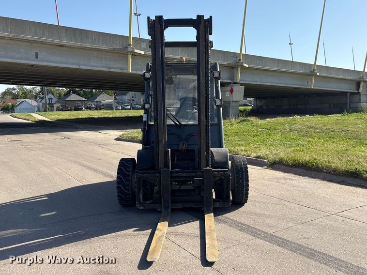 image for item EI5817 Linde H50 forklift