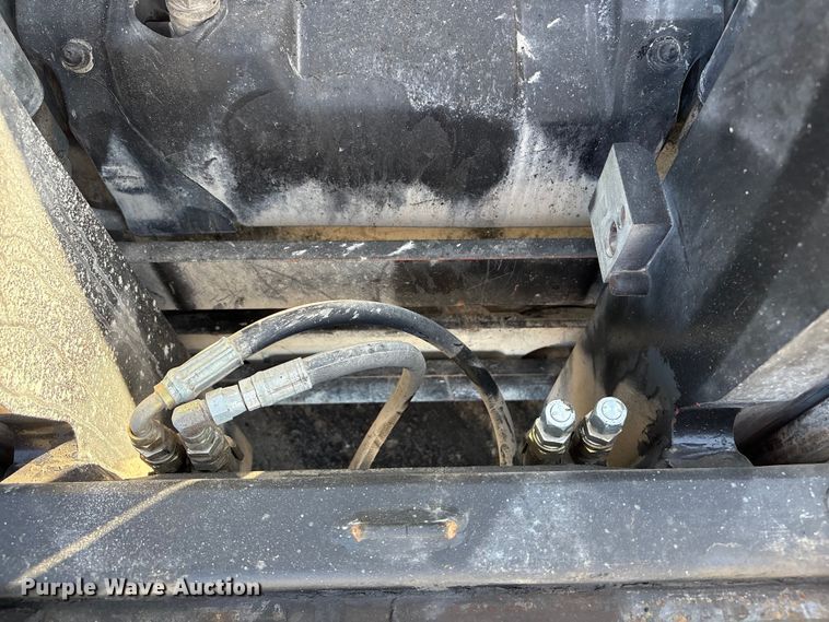 image for item EI5817 Linde H50 forklift