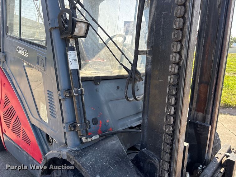 image for item EI5817 Linde H50 forklift