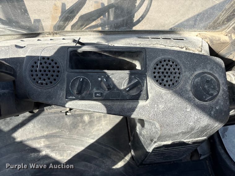 image for item EI5817 Linde H50 forklift