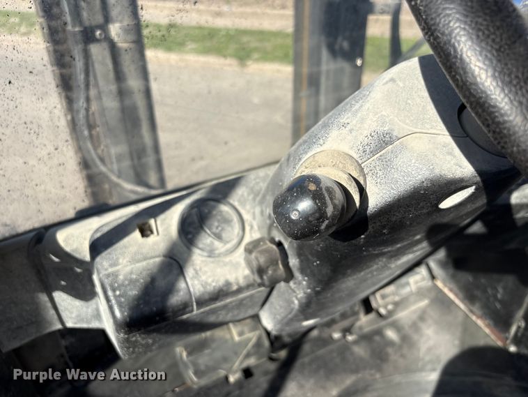image for item EI5817 Linde H50 forklift