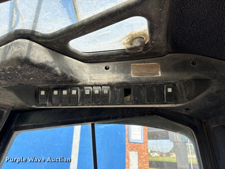 image for item EI5817 Linde H50 forklift