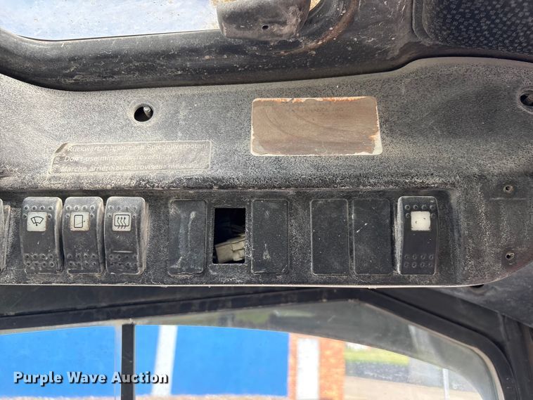 image for item EI5817 Linde H50 forklift