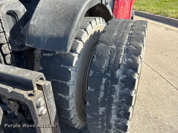 image for item EI5817 Linde H50 forklift