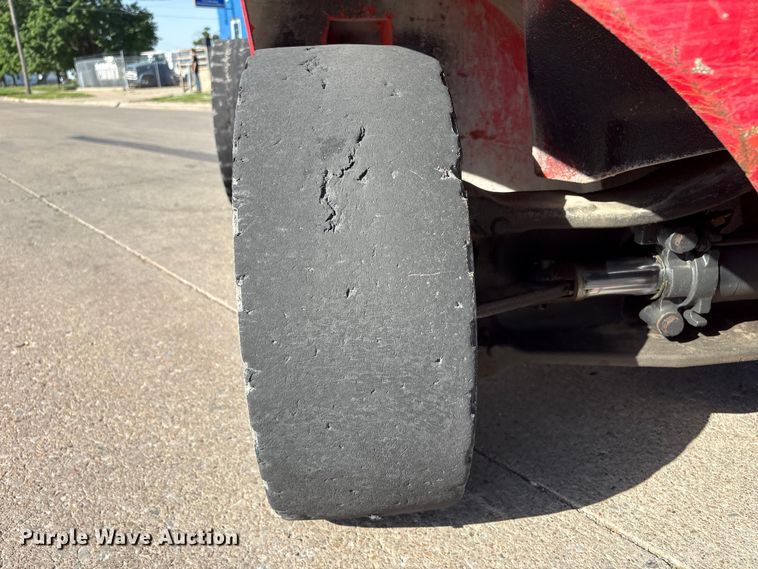image for item EI5817 Linde H50 forklift